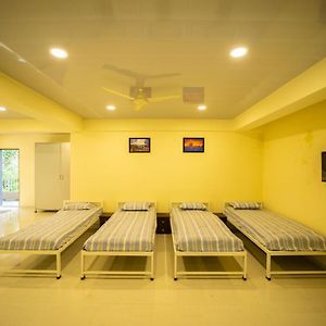 8-Bed Mixed Dormitory Room AC