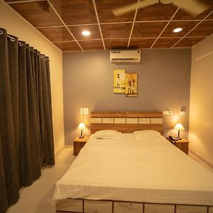 Executive AC Room